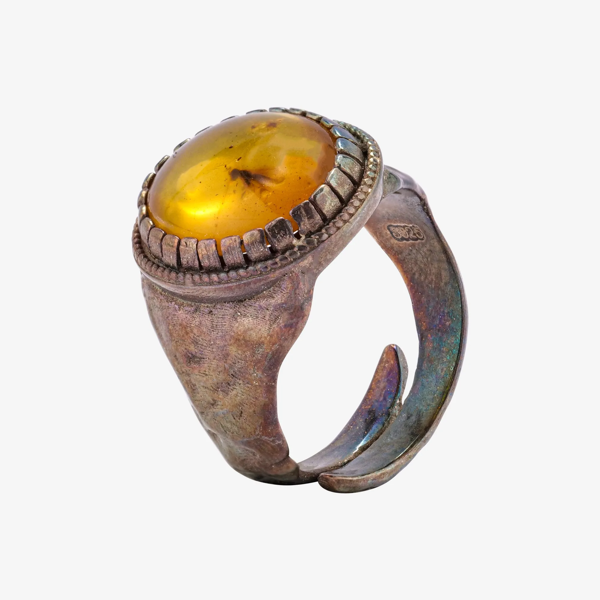 Ambience Ring IX
