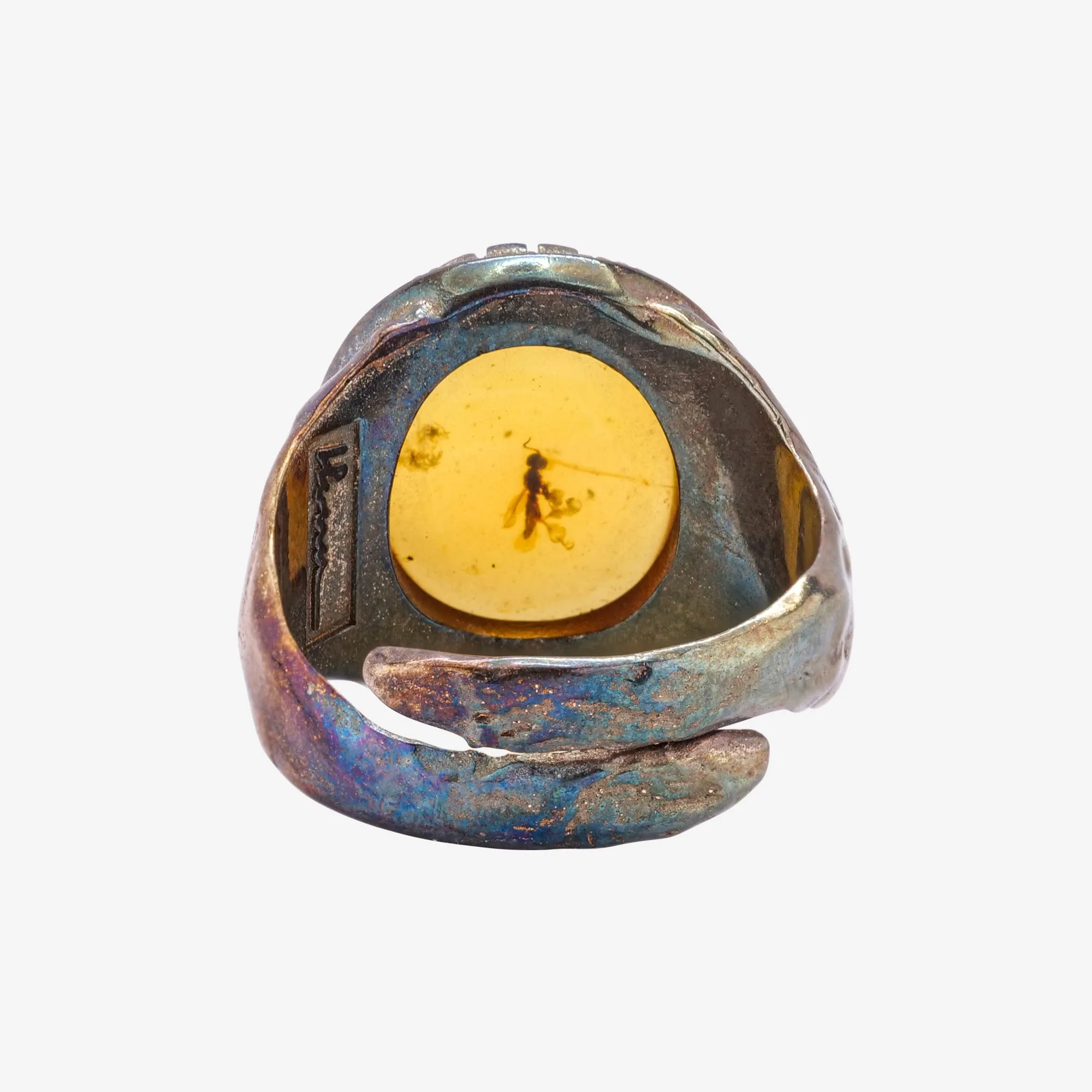 Ambience Ring IX