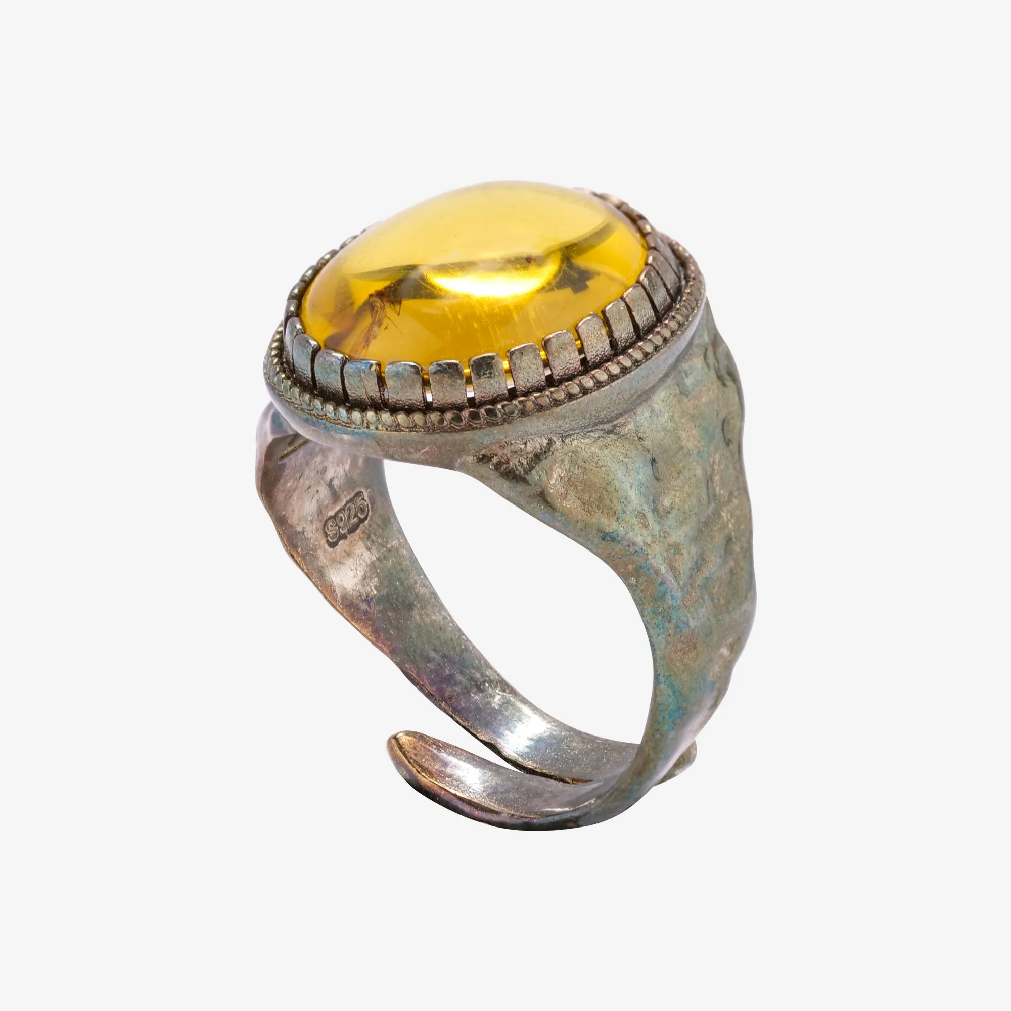 Ambience Ring V