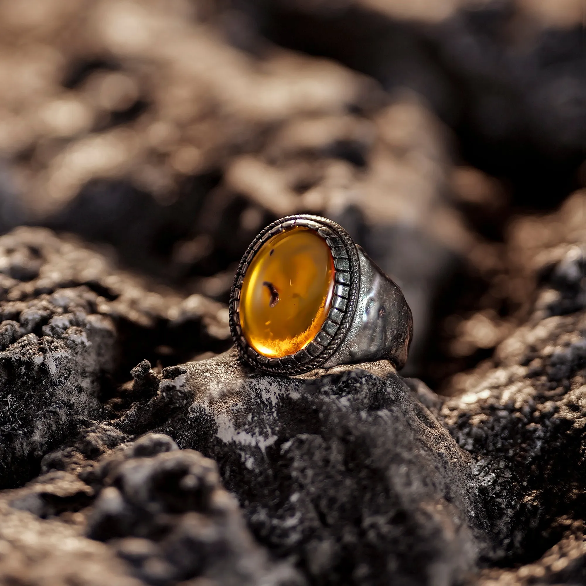 Ambience Ring XXIII