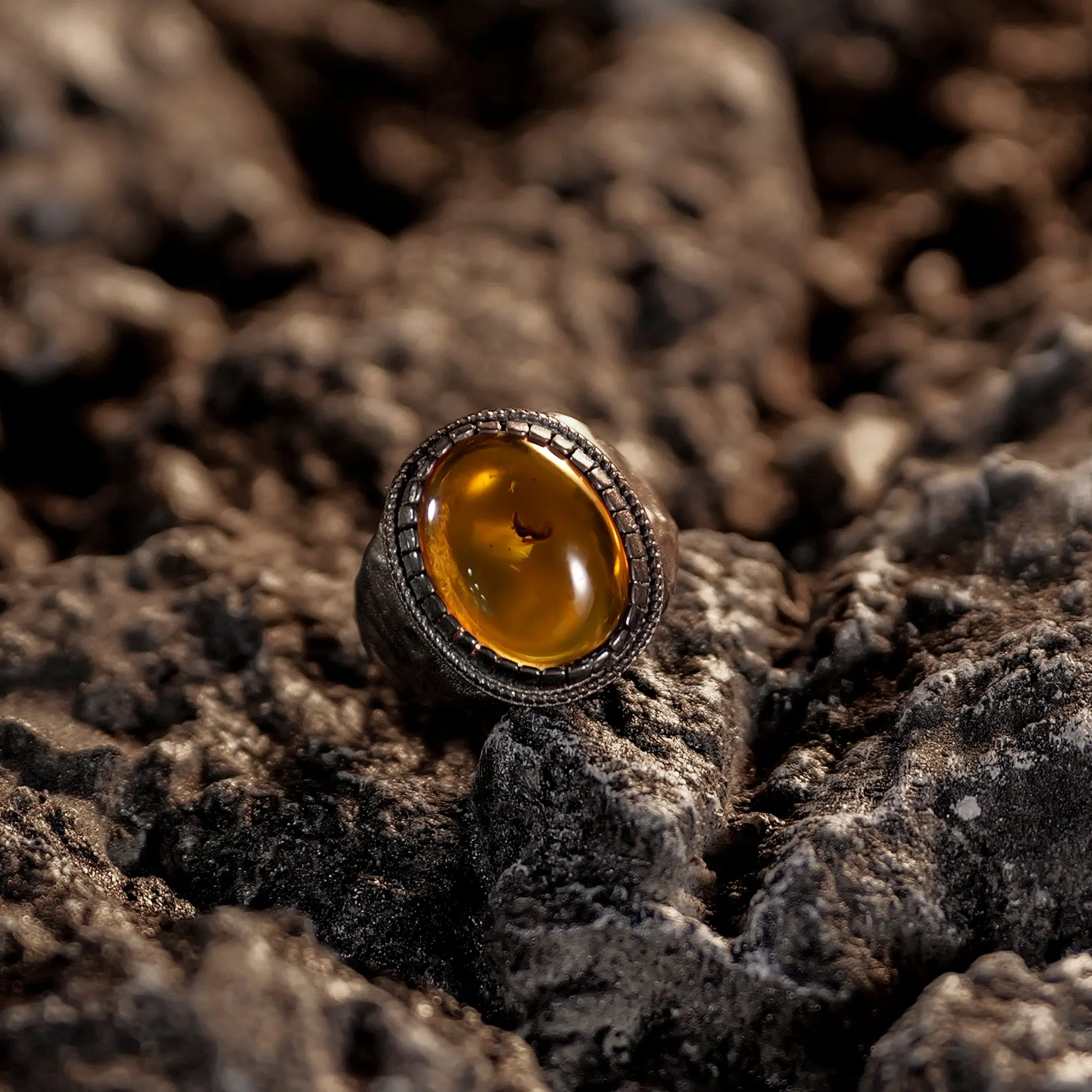 Ambience Ring XXIII