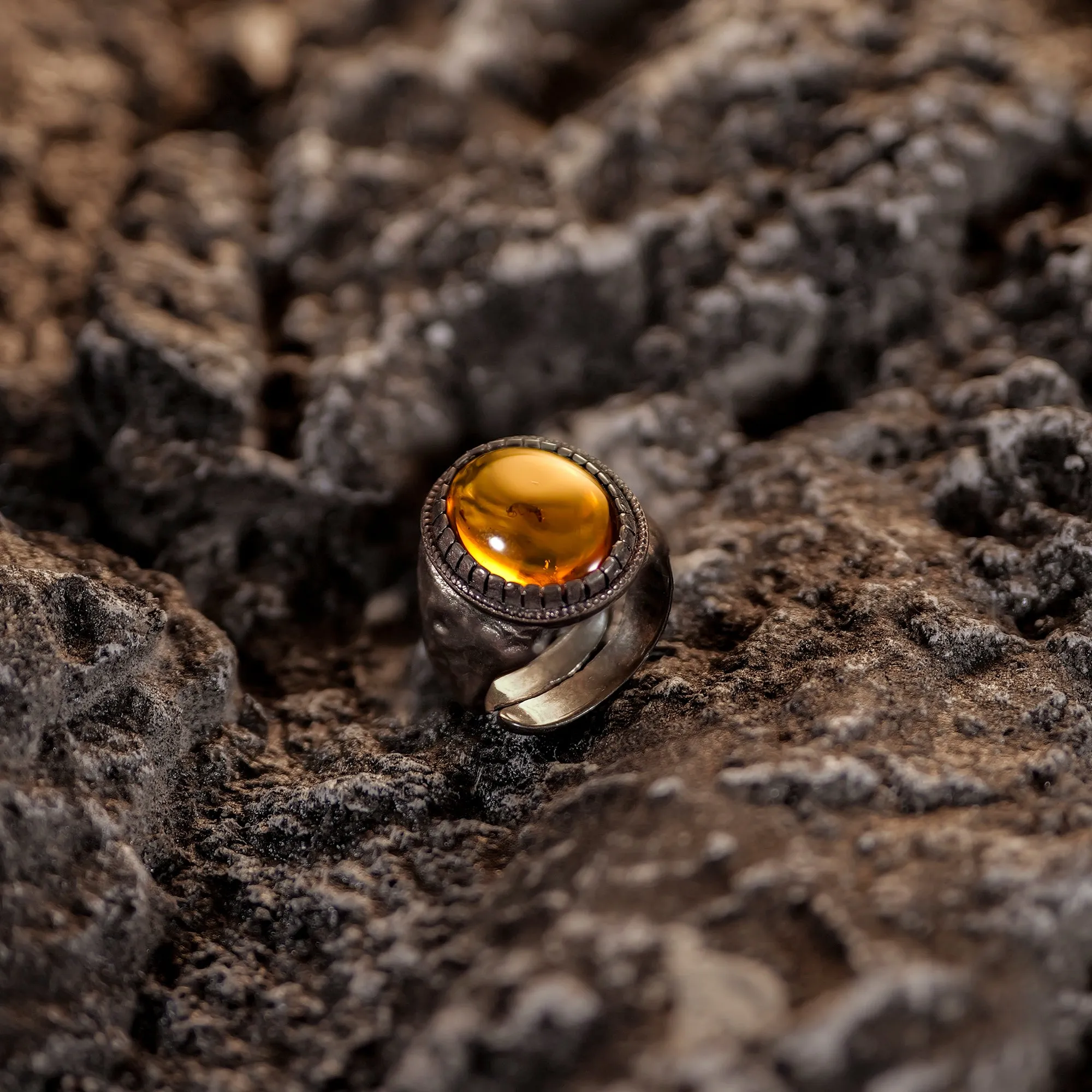 Ambience Ring XXIII