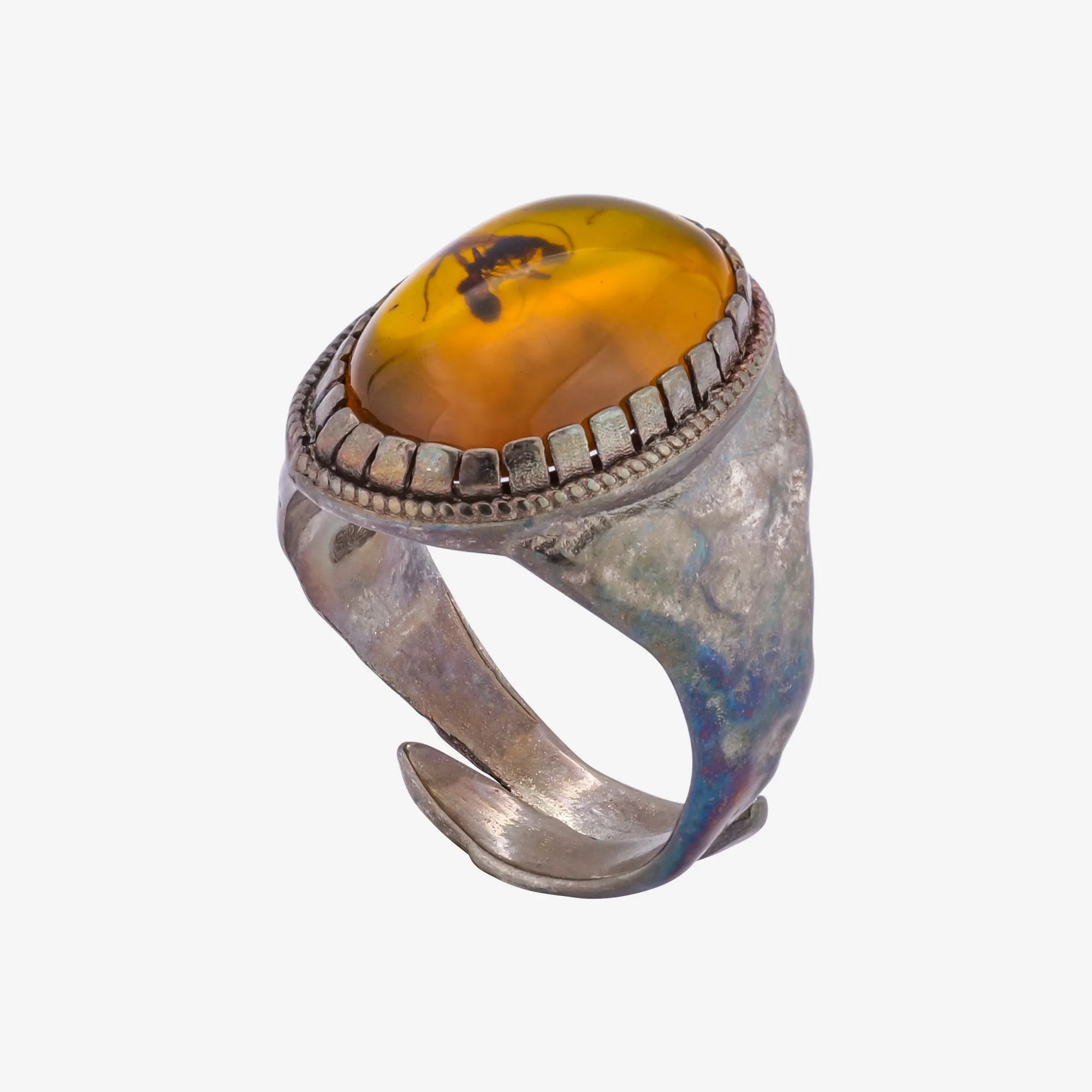 Ambience Ring XXIV