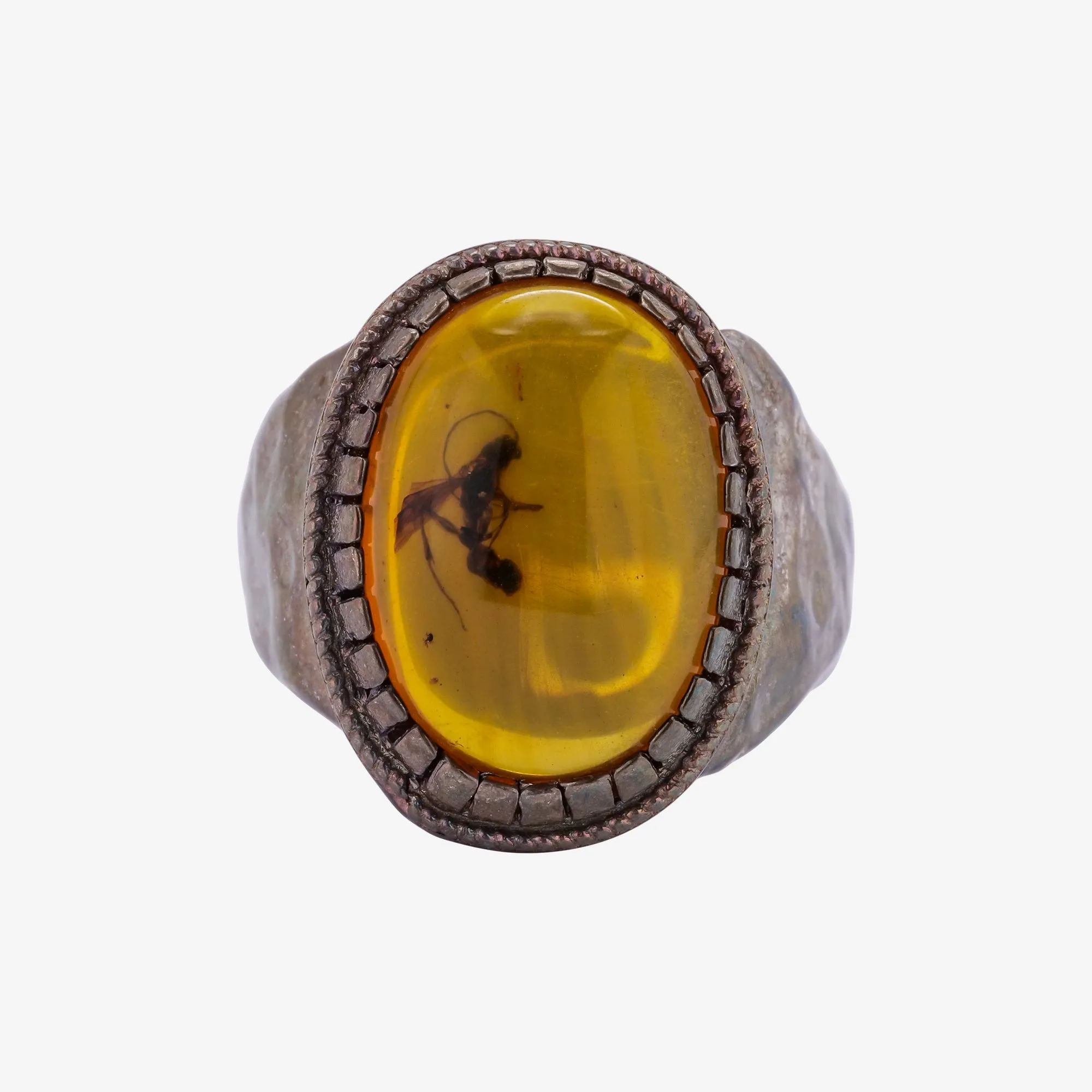 Ambience Ring XXIV