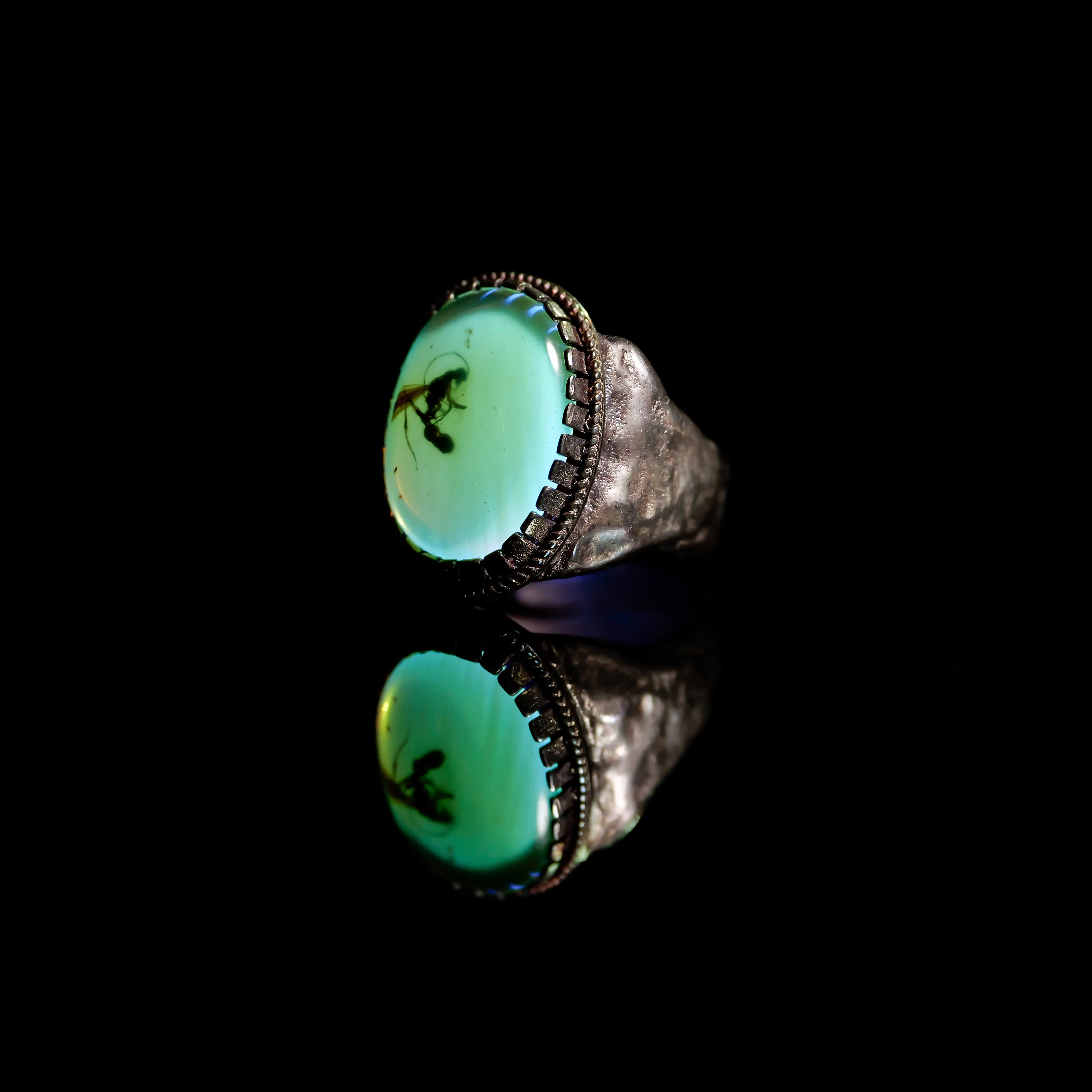 Ambience Ring XXIV