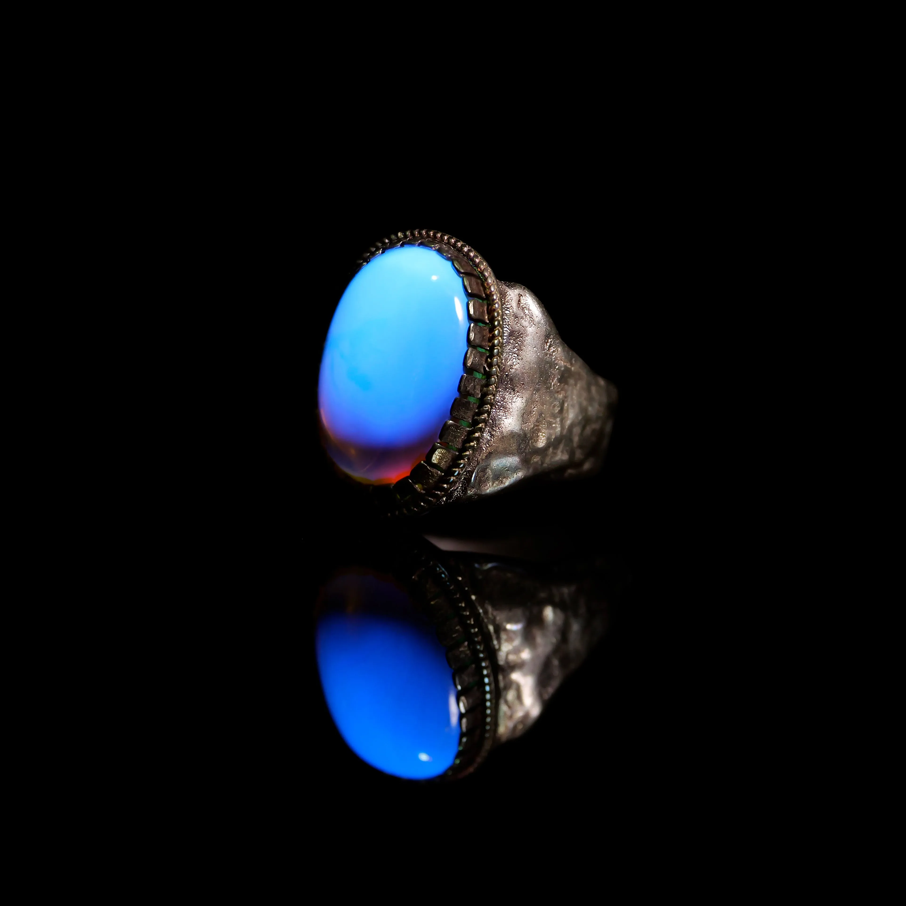 Ambience Ring XXIV