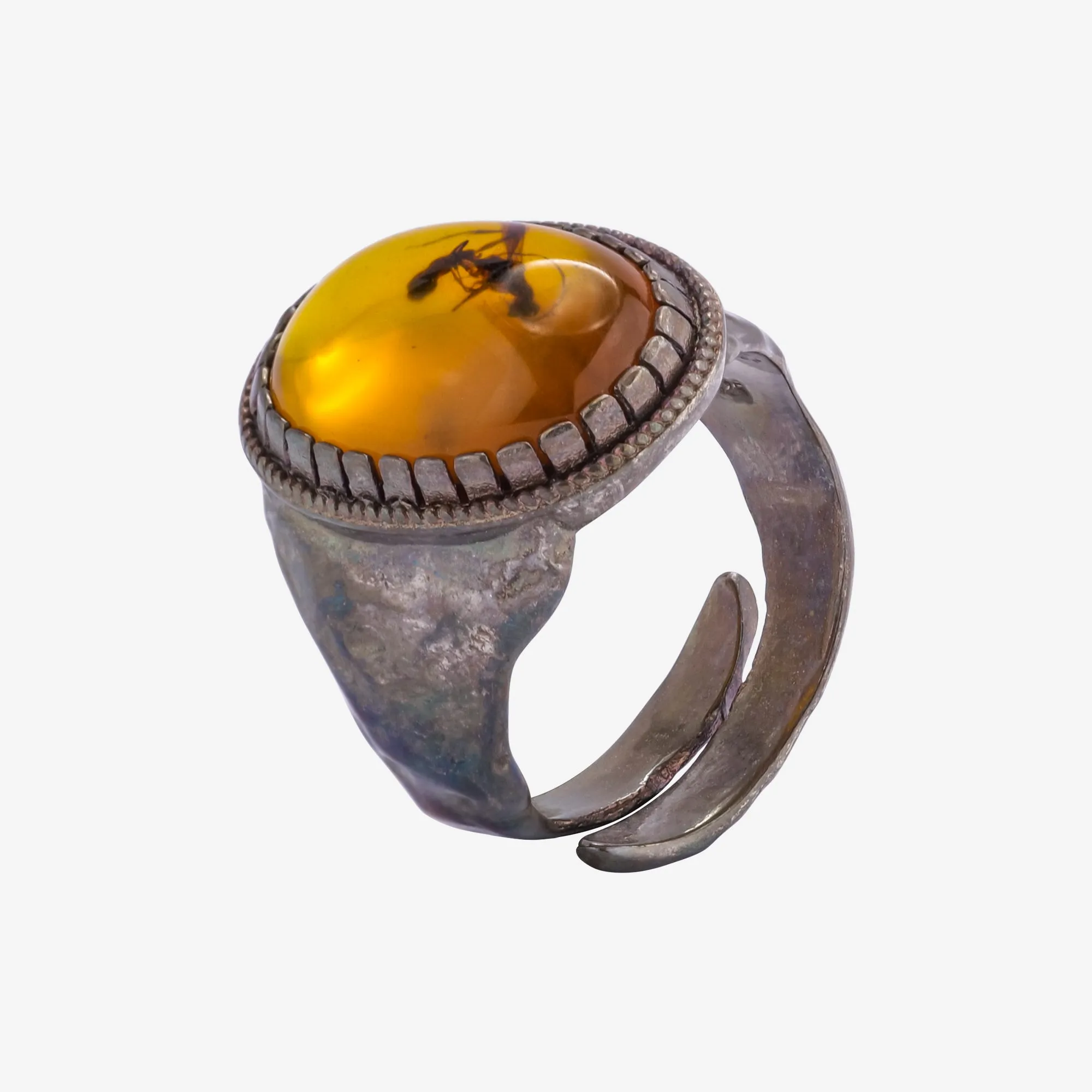 Ambience Ring XXIV