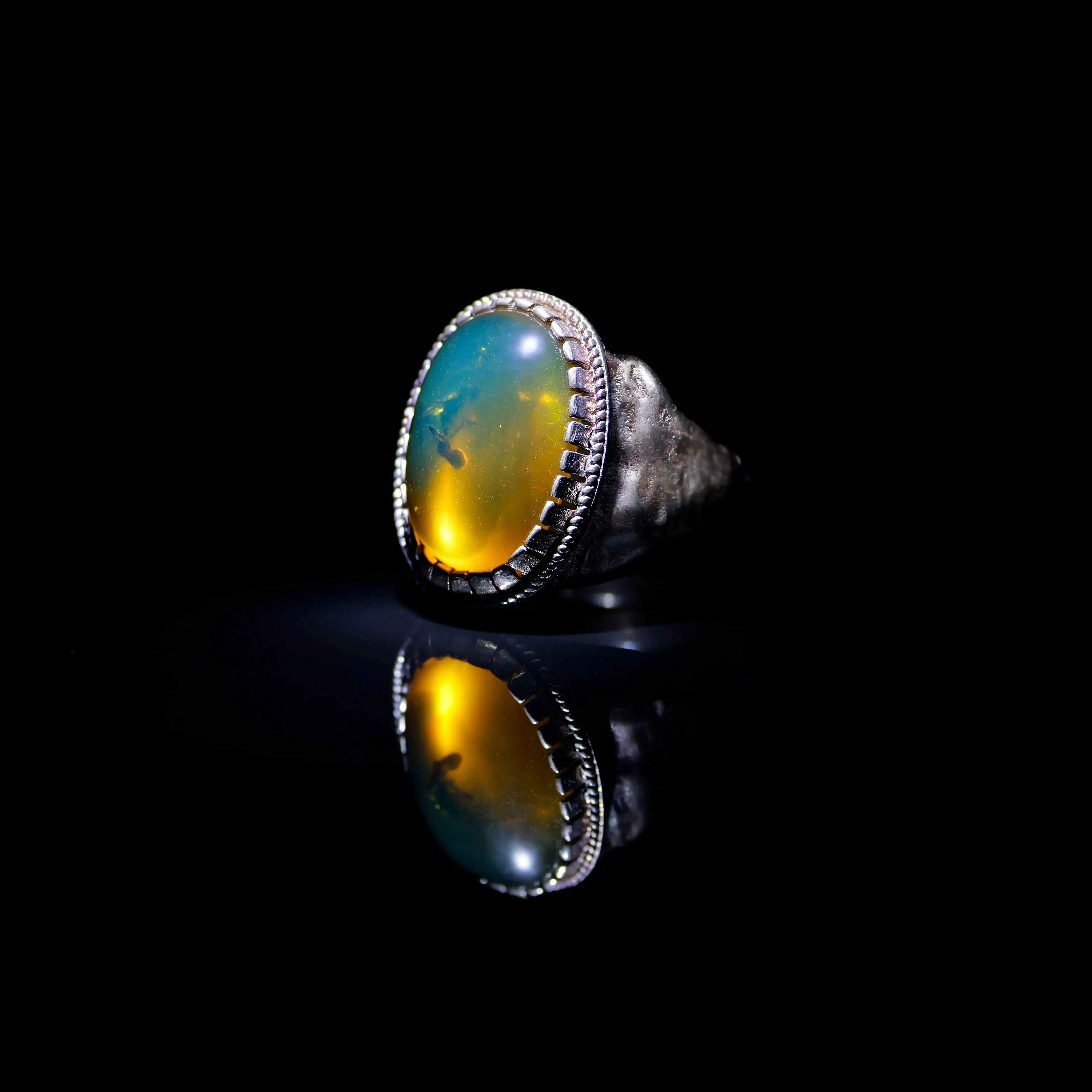 Ambience Ring XXIV