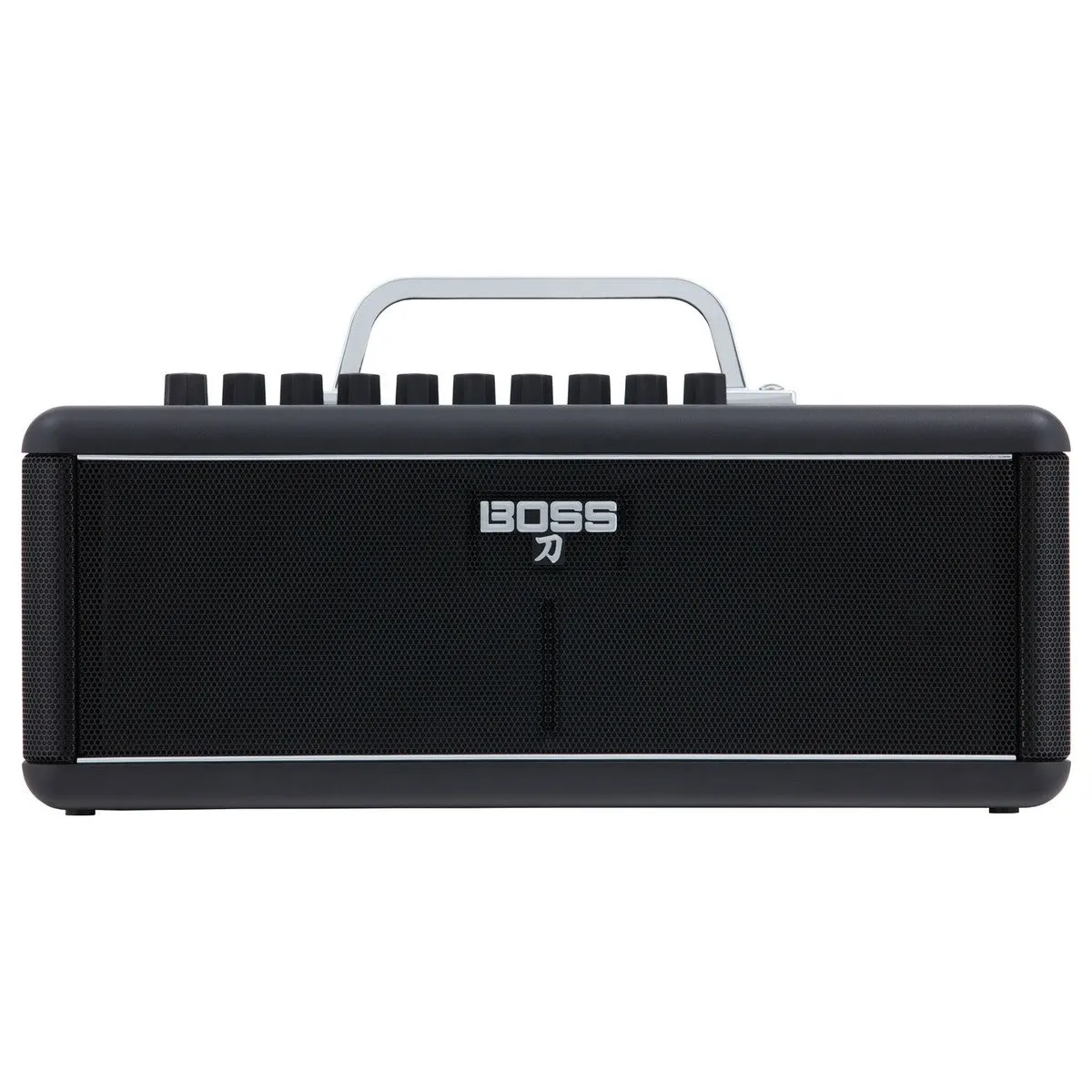 Amplifier Boss Katana Air EX Wireless, Combo 30W
