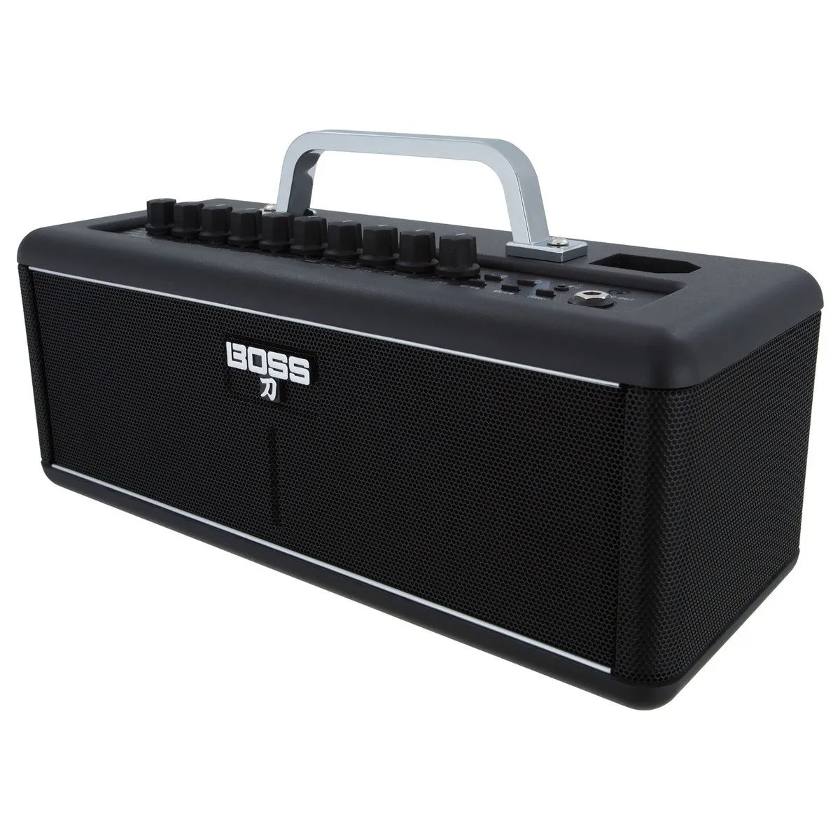 Amplifier Boss Katana Air EX Wireless, Combo 30W