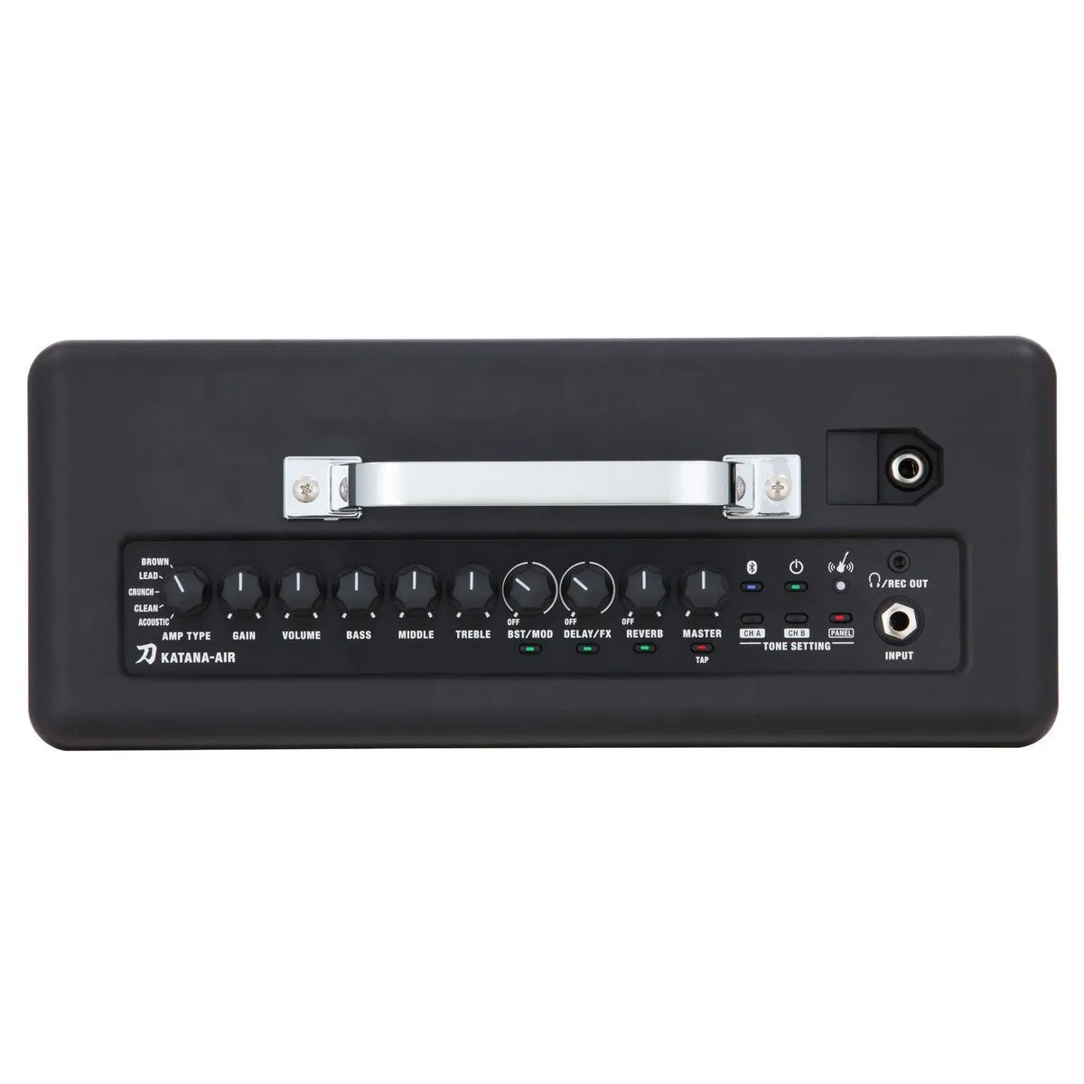 Amplifier Boss Katana Air EX Wireless, Combo 30W