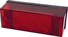 Anderson LED Stop & Tail Light Left  Over 80" V856L | 2024