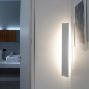 ANGOLO MEZZO Wall/Ceiling Lamp