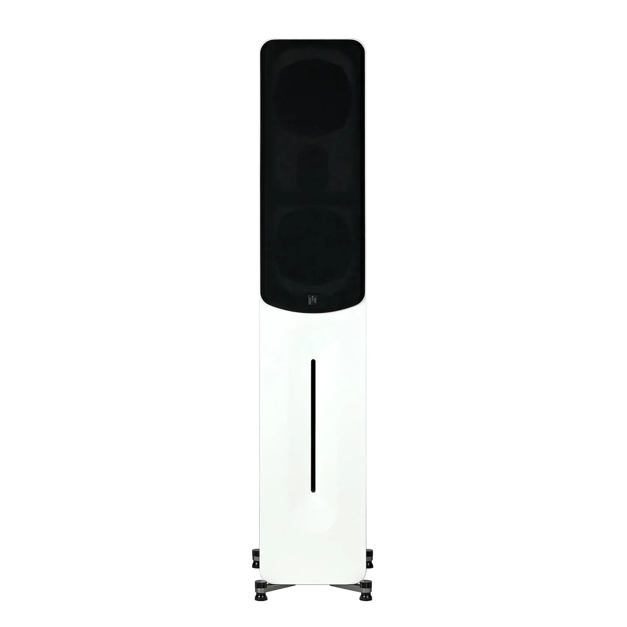 Aperion Audio Novus N5T - Floor Standing Speaker - Pair