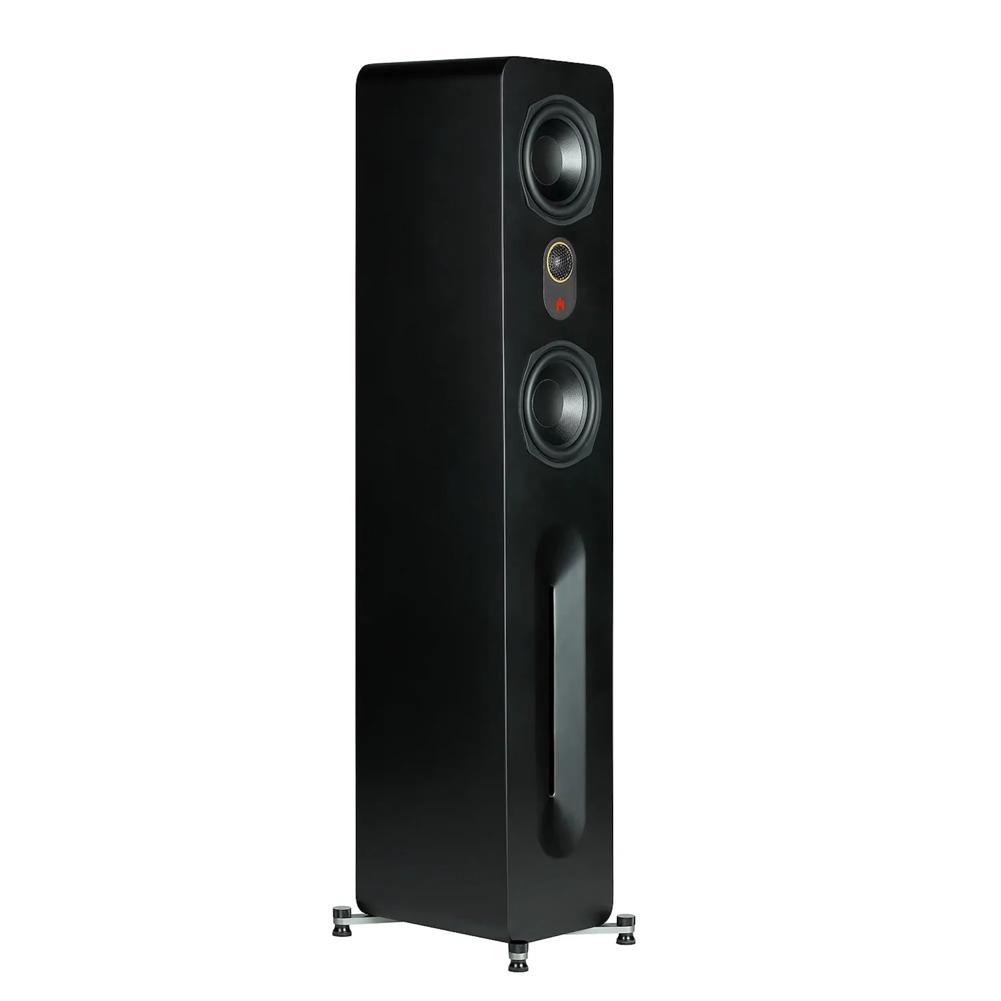 Aperion Audio Novus N5T - Floor Standing Speaker - Pair