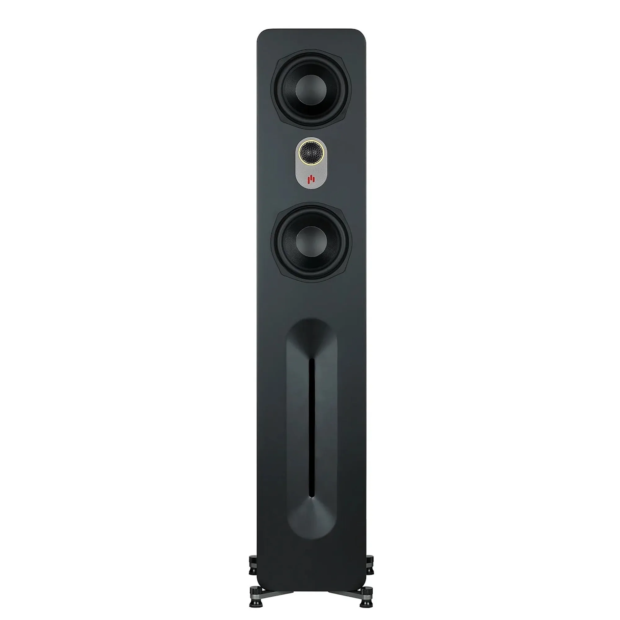 Aperion Audio Novus N5T - Floor Standing Speaker - Pair