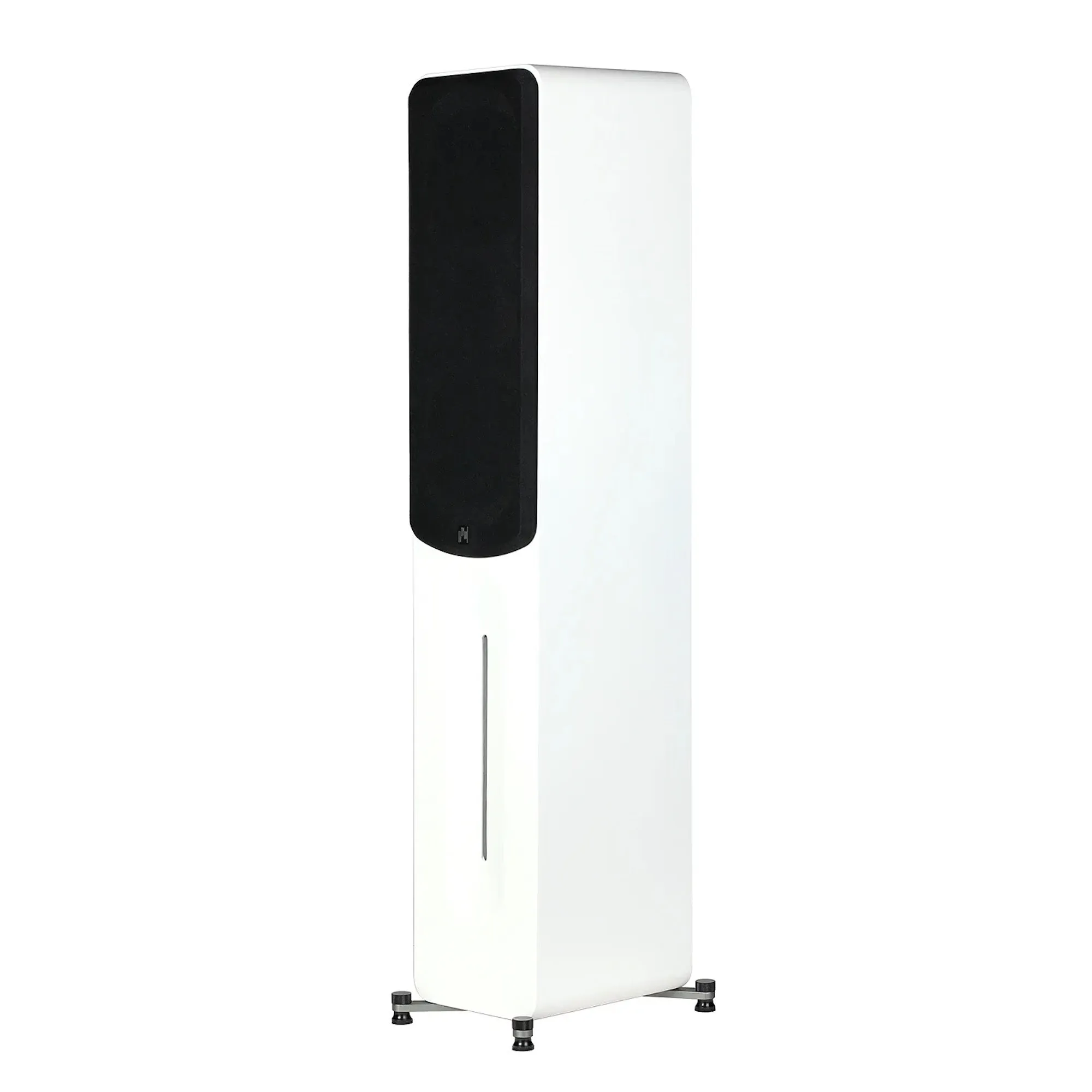 Aperion Audio Novus N5T - Floor Standing Speaker - Pair