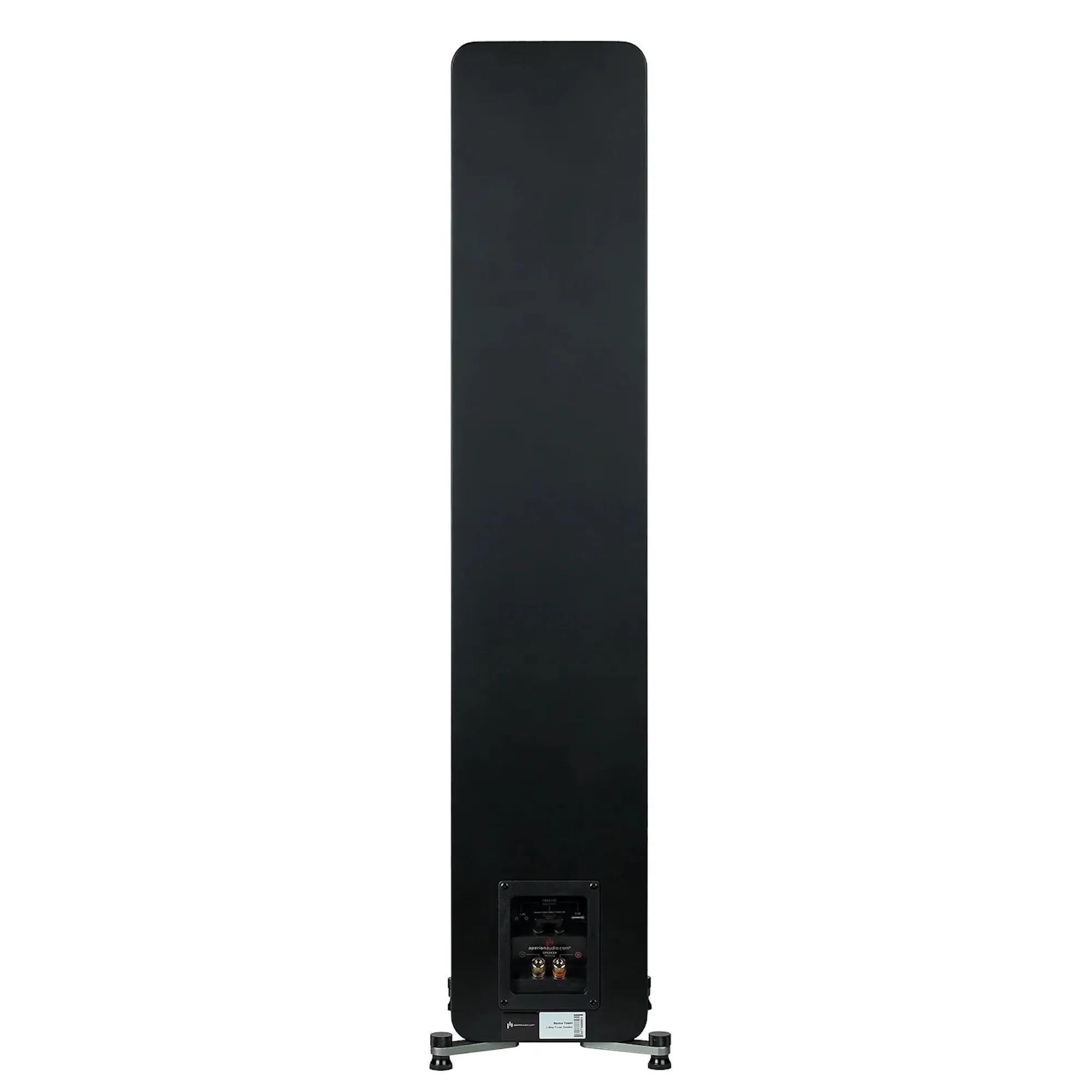 Aperion Audio Novus N5T - Floor Standing Speaker - Pair