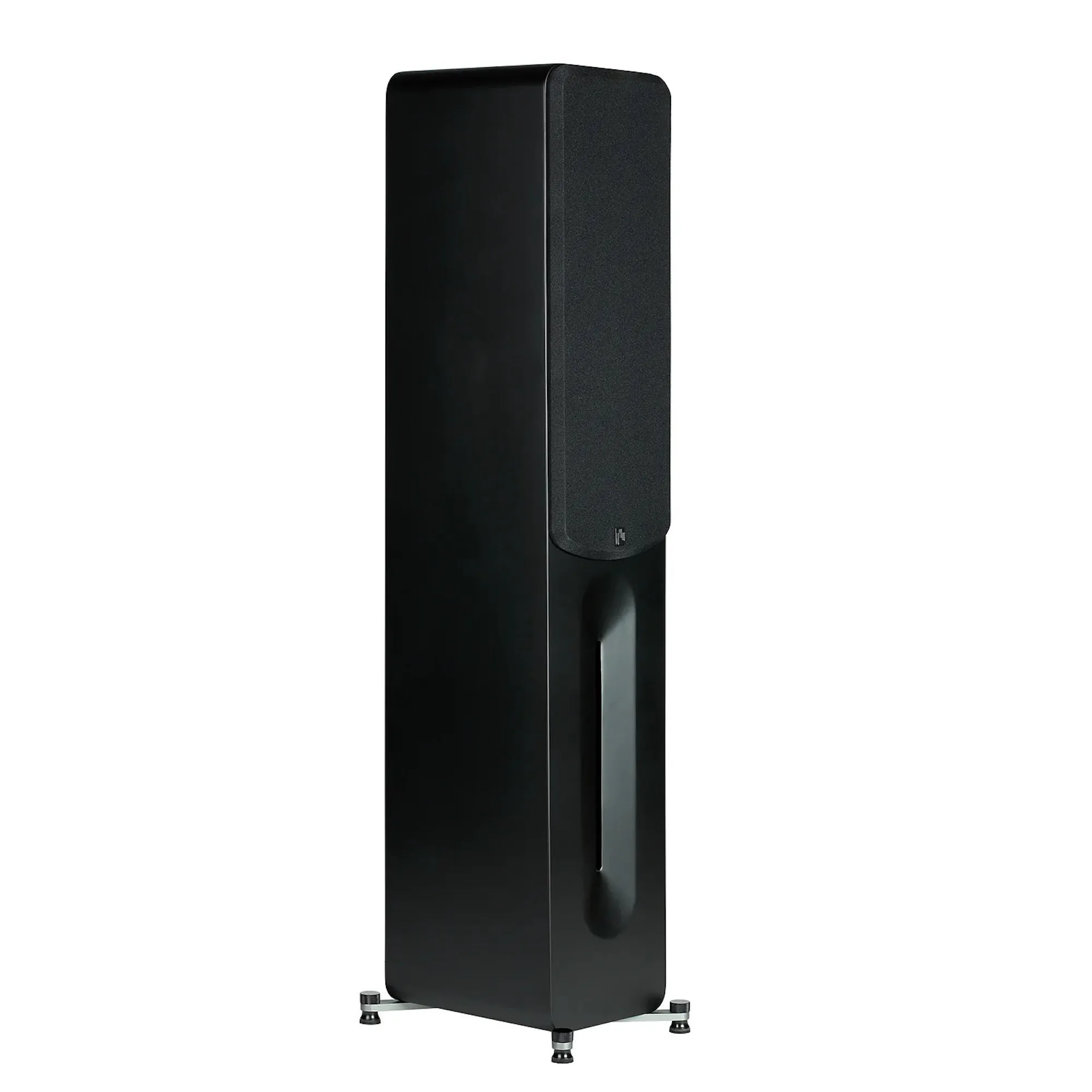 Aperion Audio Novus N5T - Floor Standing Speaker - Pair