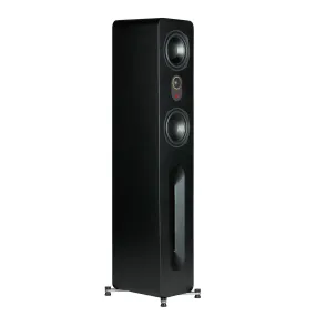 Aperion Audio Novus N5T - Floor Standing Speaker - Pair