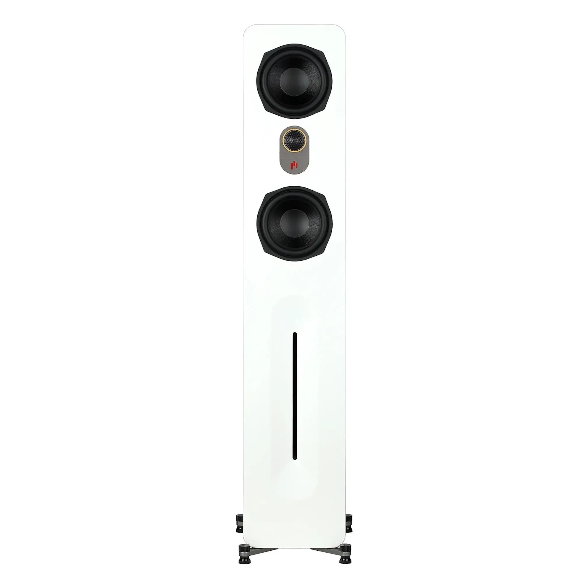 Aperion Audio Novus N5T - Floor Standing Speaker - Pair