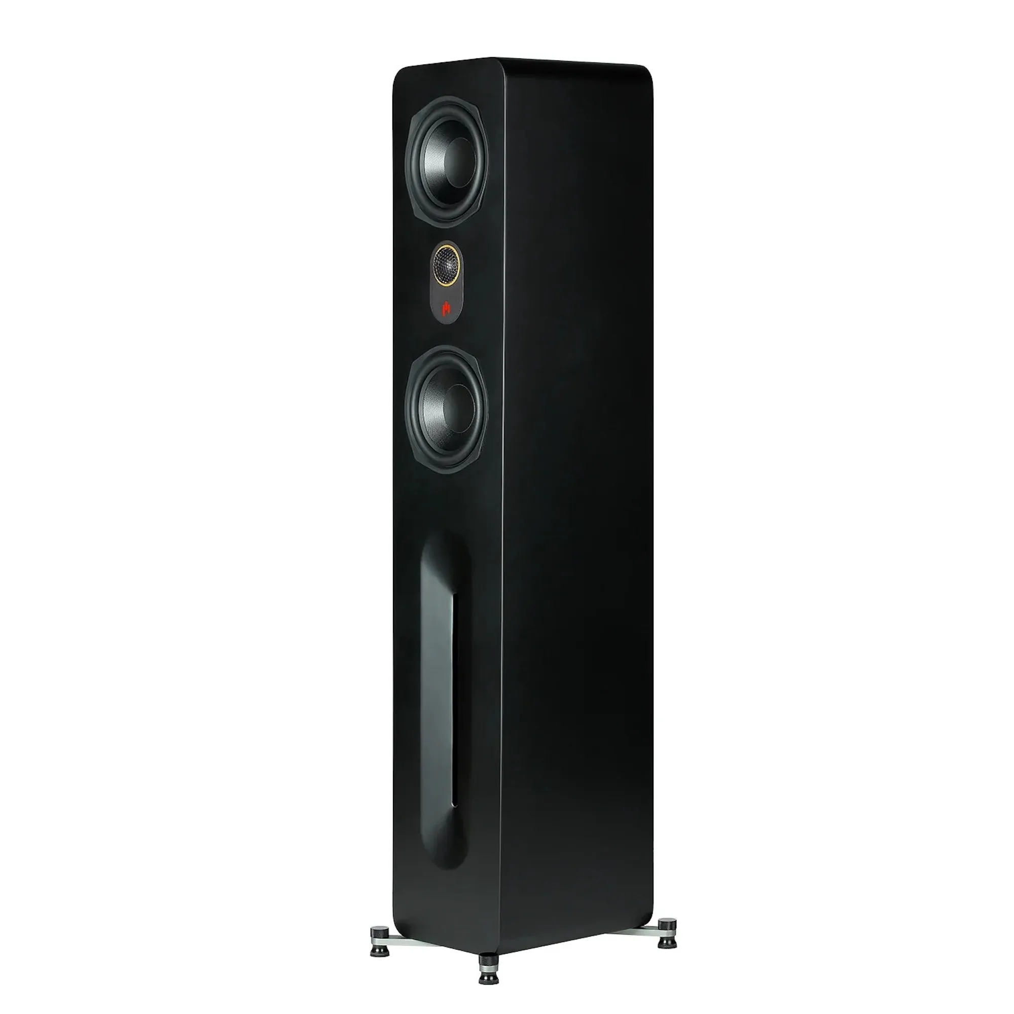 Aperion Audio Novus N5T - Floor Standing Speaker - Pair