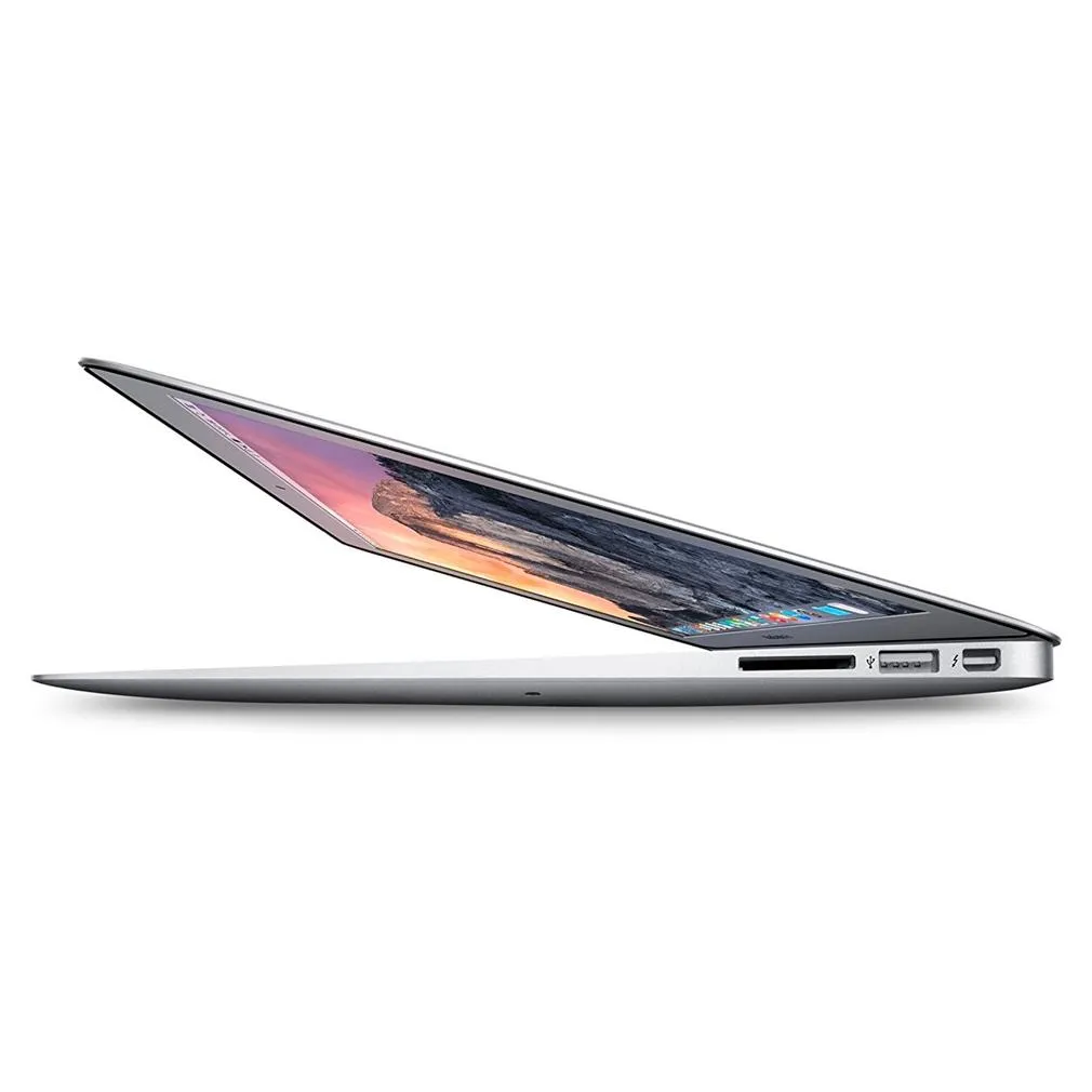 Apple MacBook Air 11.6-Inch Laptop (Refurbished)