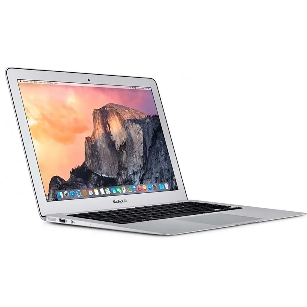 Apple MacBook Air 11.6-Inch Laptop (Refurbished)