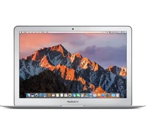 Apple MacBook Air 13" 2017 i7 8GB RAM 256GB
