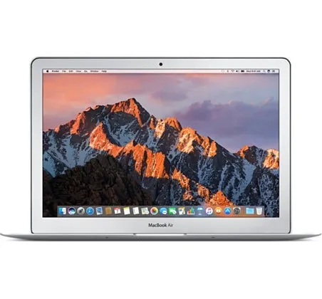 Apple MacBook Air 13" 2017 i7 8GB RAM 256GB