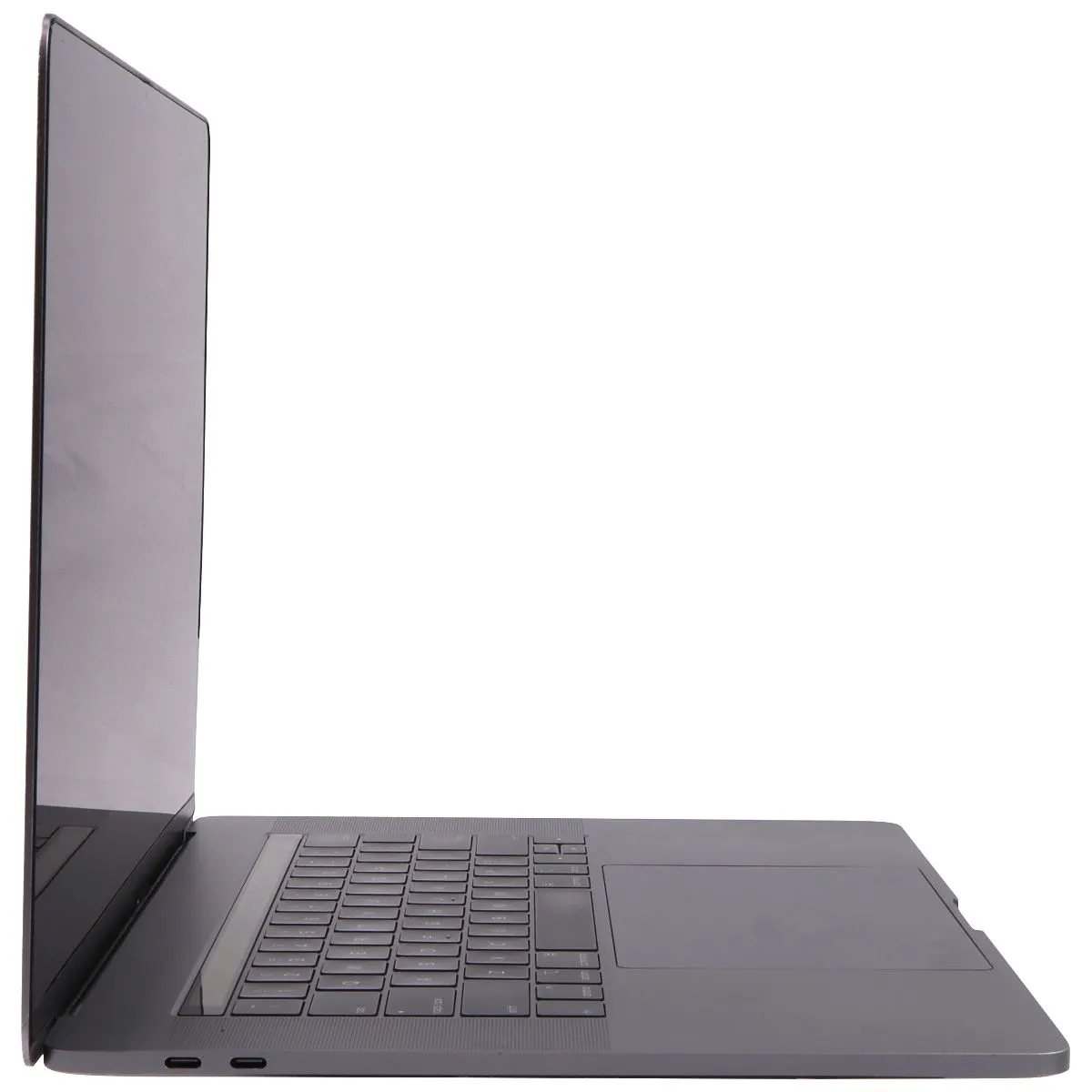 Apple MacBook Pro (15in) 2018 Laptop A1990 i7-8750H/560X/256GB/16GB - Space Gray