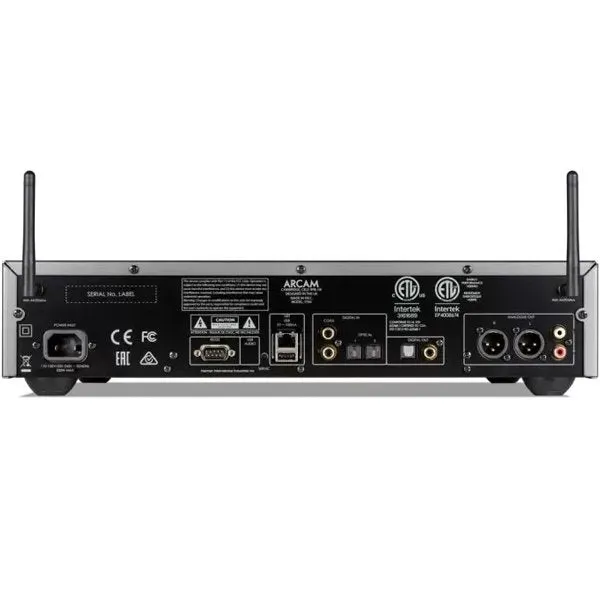 Arcam ST60 Streamer