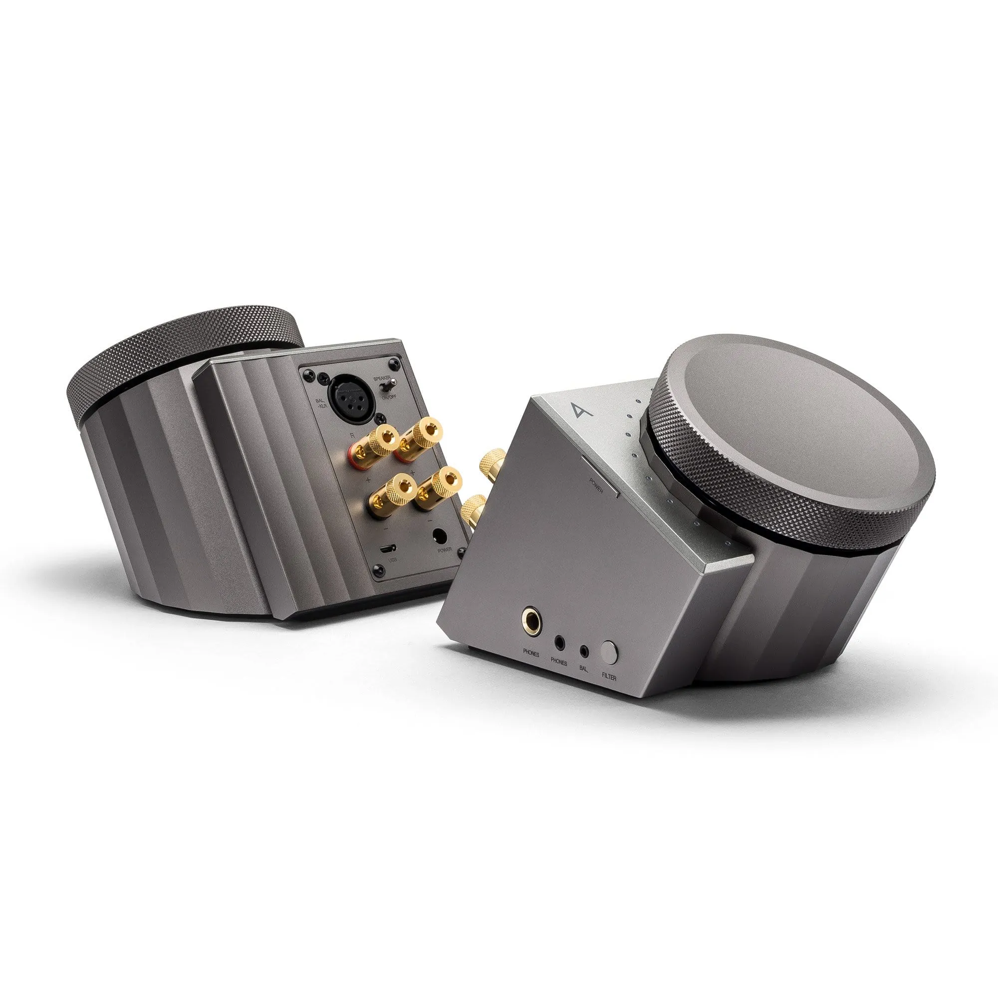 Astell&Kern ACRO L1000 Desktop Amplifier & DAC - DEMO UNIT