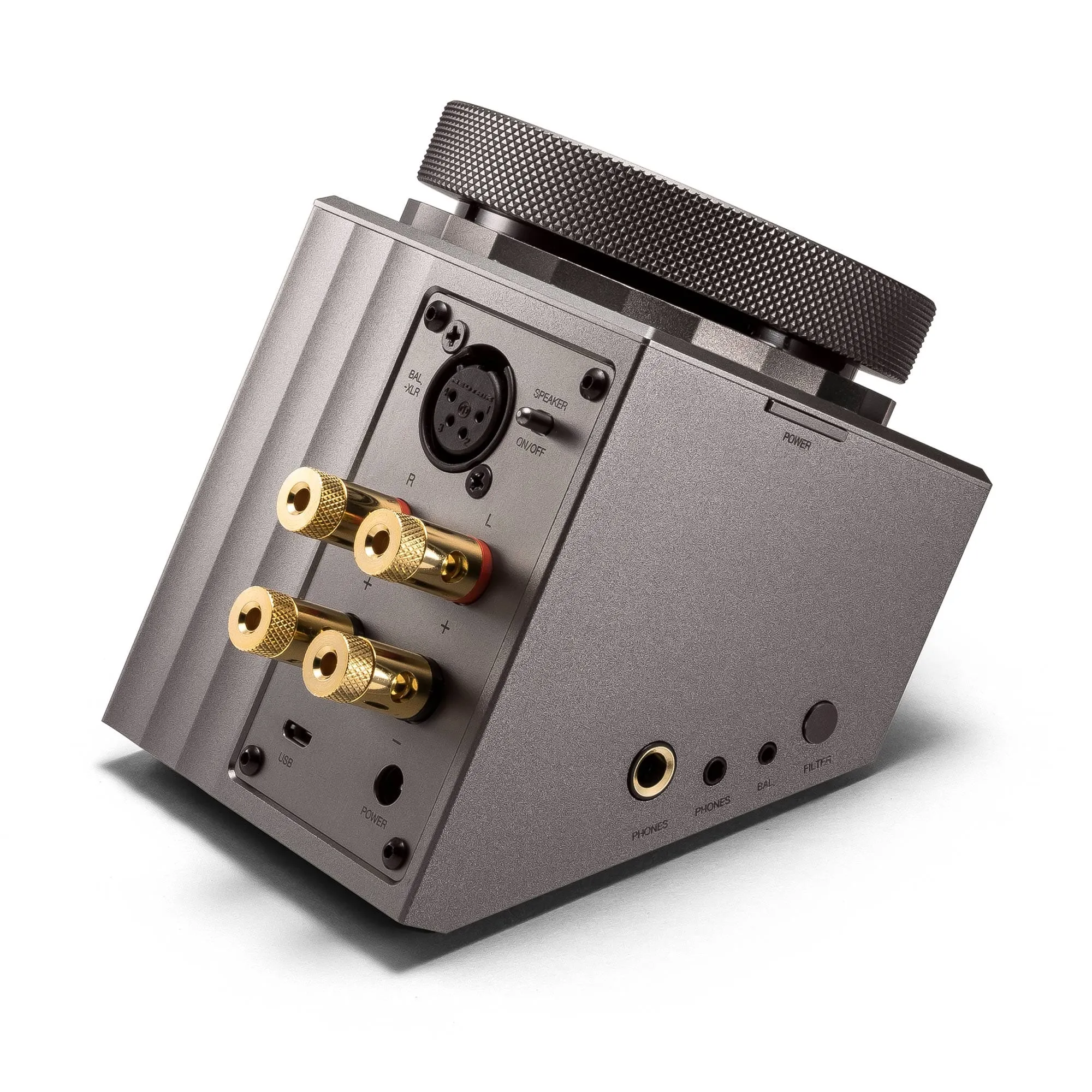 Astell&Kern ACRO L1000 Desktop Amplifier & DAC - DEMO UNIT