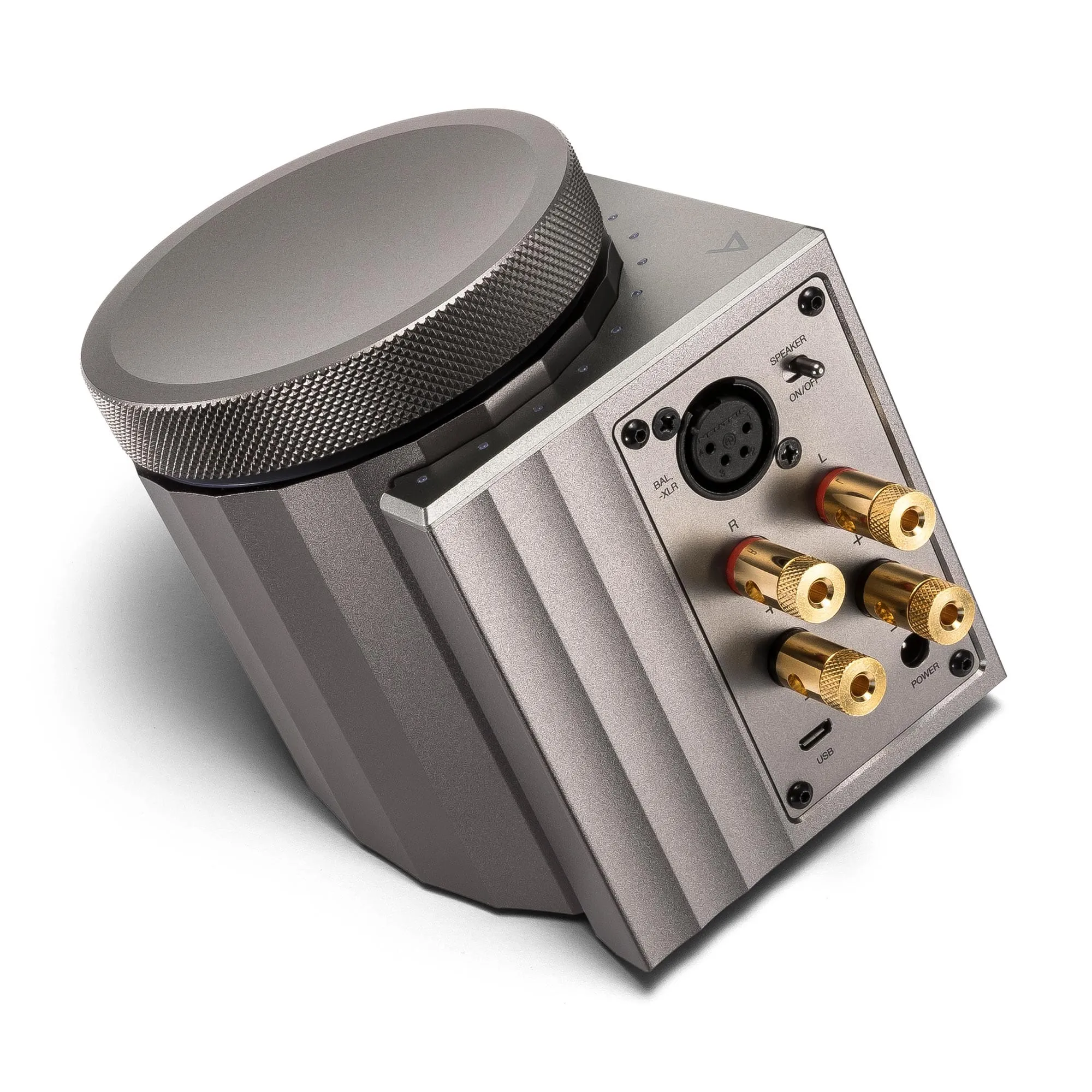 Astell&Kern ACRO L1000 Desktop Amplifier & DAC - DEMO UNIT