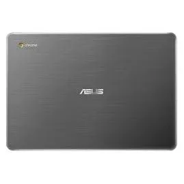 Asus C301S 13", Intel Celeron N3160, 4GB RAM, 32GB Storage, Intel HD Graphics, Chrome OS - Silver