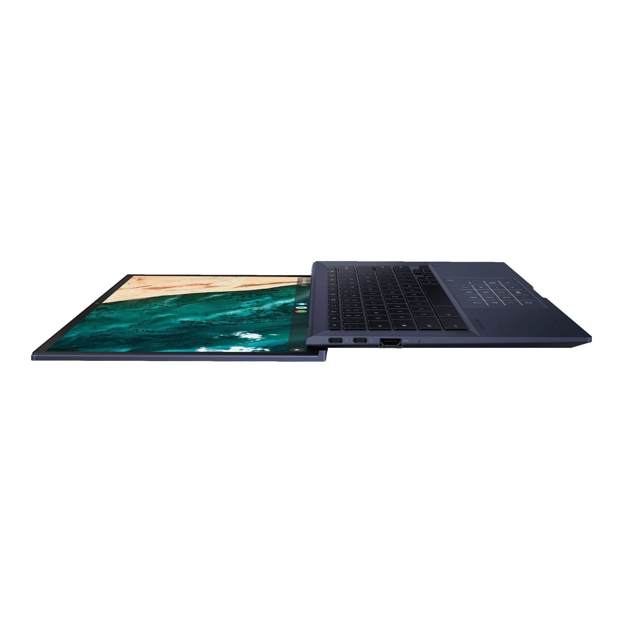 ASUS Chromebook CX9 14 Inch Touchscreen Intel Core i5-1135G7 16GB RAM 256GB SSD ChromeOS