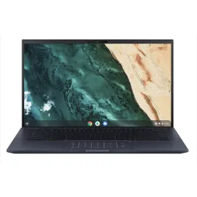 ASUS Chromebook CX9 14 Inch Touchscreen Intel Core i5-1135G7 16GB RAM 256GB SSD ChromeOS