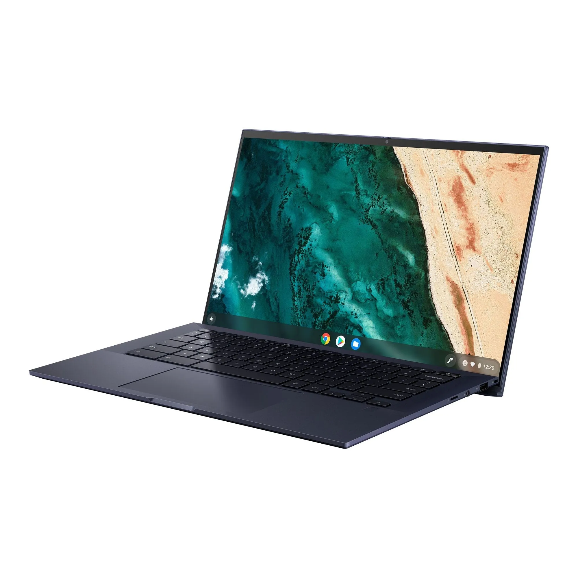 ASUS Chromebook CX9 14 Inch Touchscreen Intel Core i5-1135G7 16GB RAM 256GB SSD ChromeOS