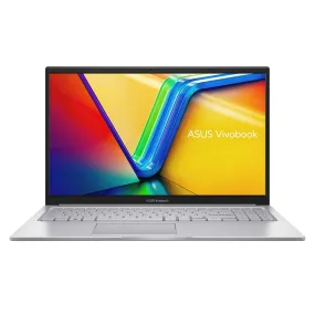 ASUS Vivobook 15 X1504ZA-NJ043W Laptop, 15.6 Inch Full HD Screen, Intel Core i5-1235U 12th Gen Processor, 8GB RAM, 512GB SSD, Windows 11 Home