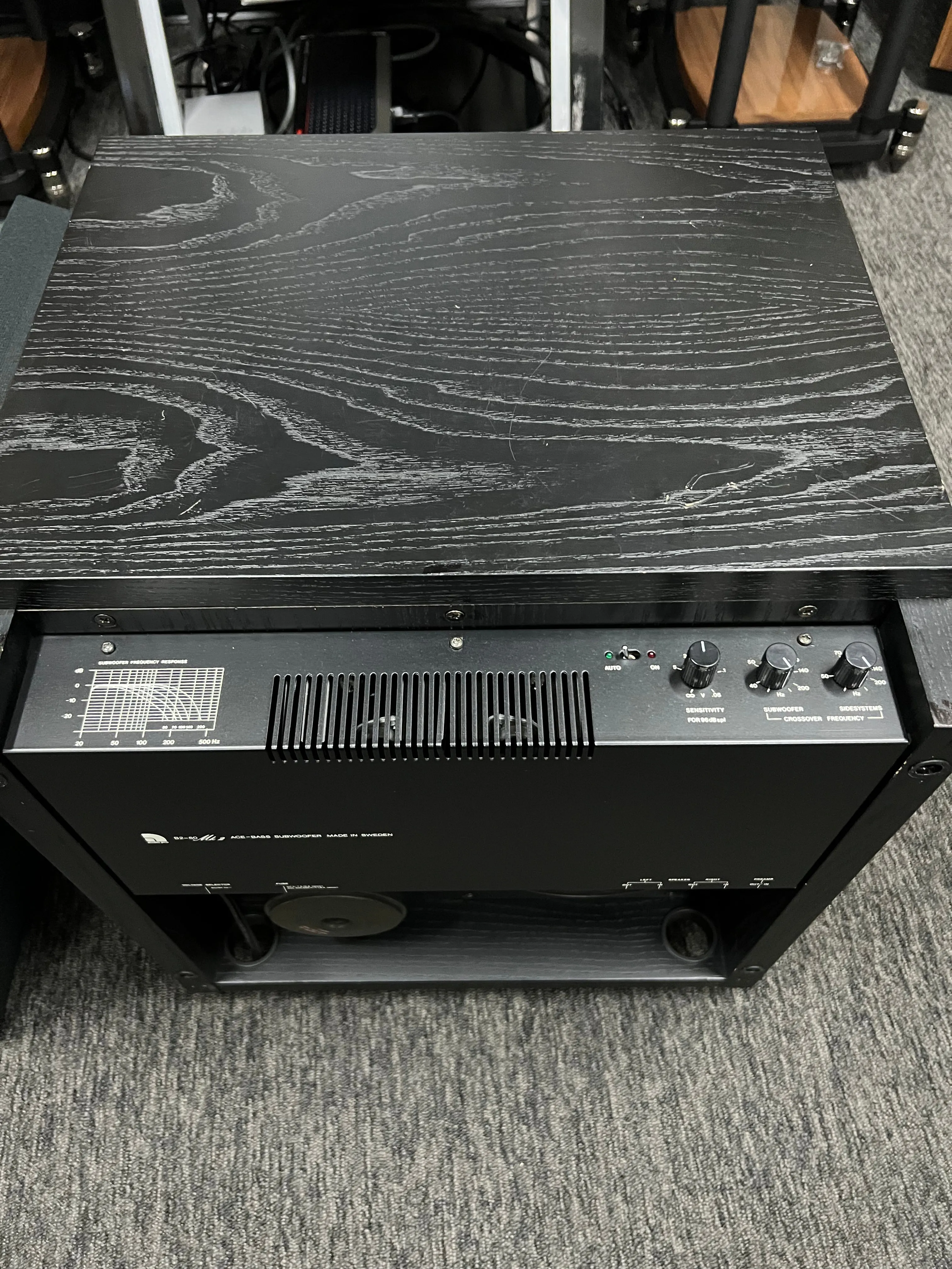 Audio Pro B2-50