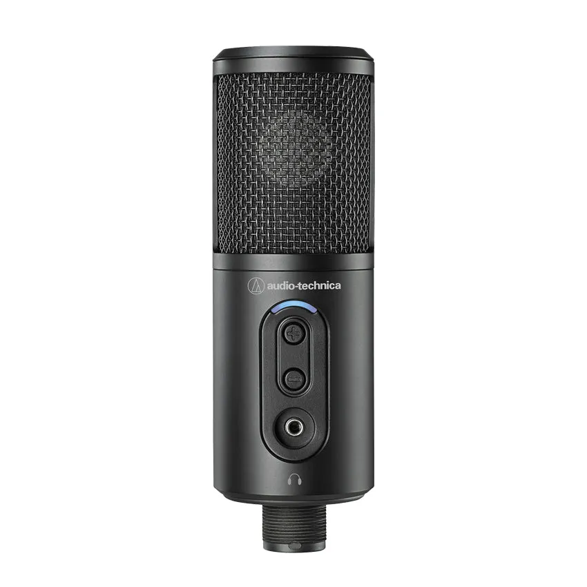 Audio Technica creator pack