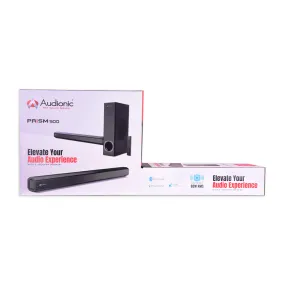 AUDIONIC SOUND BAR PRISM 500