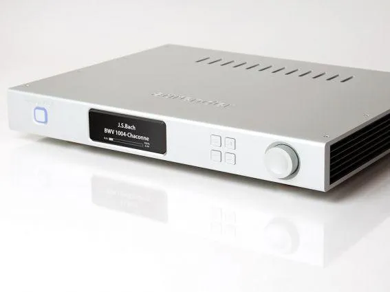 Aurender A10 Music Server, Player & DAC