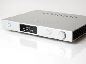 Aurender A10 Music Server, Player & DAC