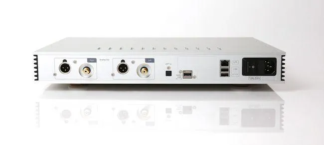 Aurender A10 Music Server, Player & DAC