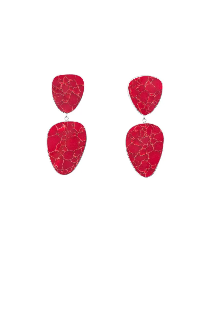 Aurora  Earrings