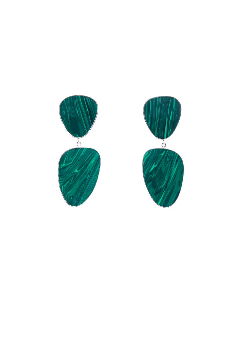 Aurora  Earrings