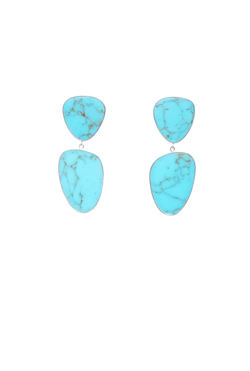 Aurora  Earrings
