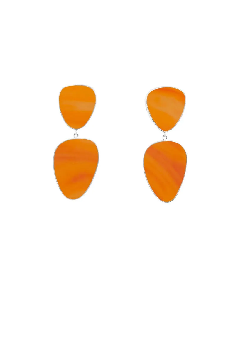 Aurora  Earrings